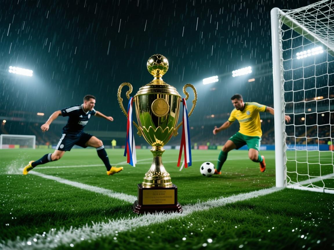 萨拉赫遭遇十二持续失利，塞尔维亚队教练压力巨大！再创辉煌时刻